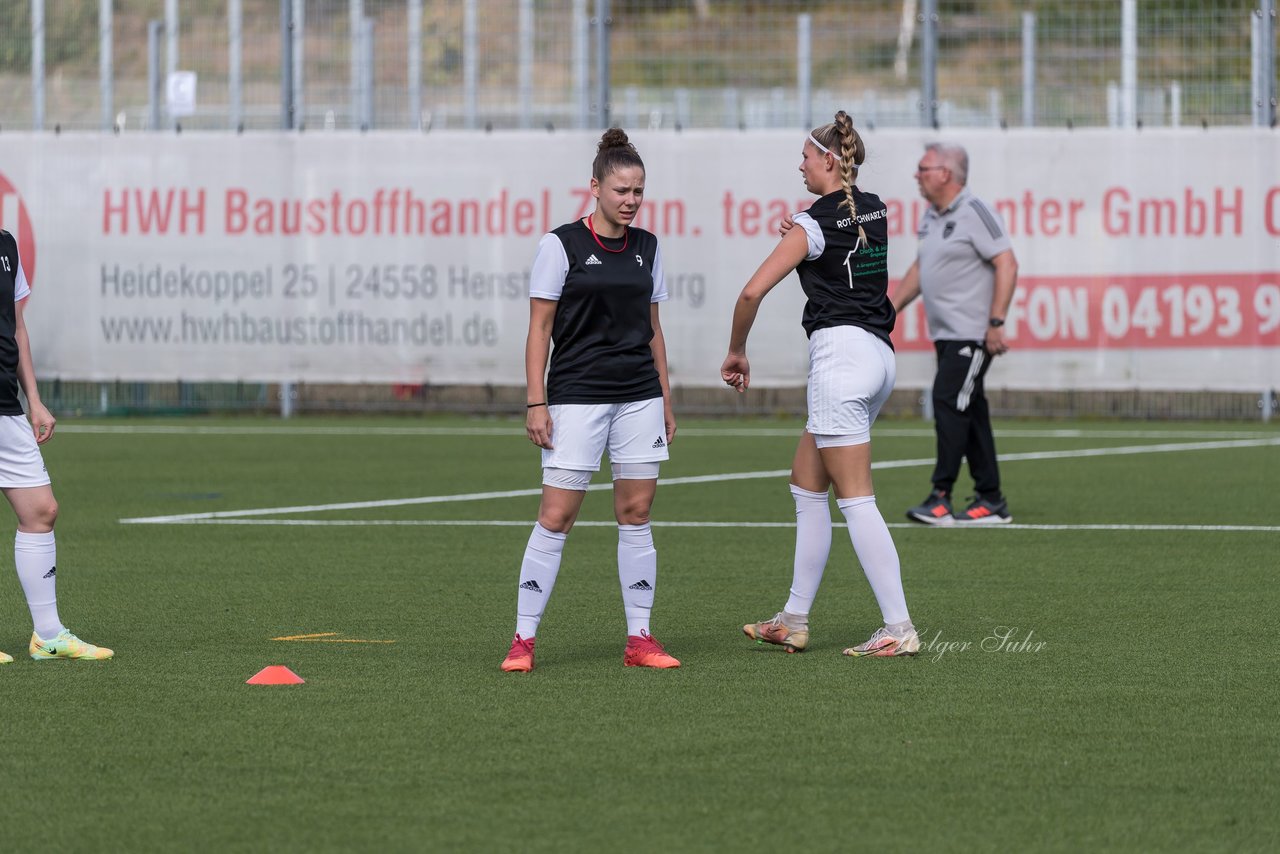 Bild 138 - F Oberliga Saisonstart